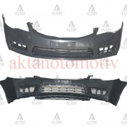 TAMPON CIVIC ÖN 10-12 SEDAN FD6 IZGARALI (MAKYAJLI KASA) TAMPON CIVIC ÖN 10-12 SEDAN FD6 IZGARALI (MAKYAJLI KASA)